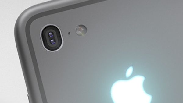 The iPhone is the only Apple product with a number next to it. (File photo)