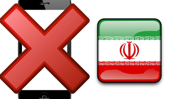 المسؤولين الذين يطلعون على معلومات سرية لا يحق لهم استخدام هواتفهم الذكية وعليهم استخدام هواتف اخرى خلال العمل