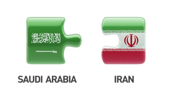 وزير النفط الإيراني سيلتقي بنظيره السعودي في فيينا لحث العملاق النفطي على خفض إنتاج النفط والمعروض