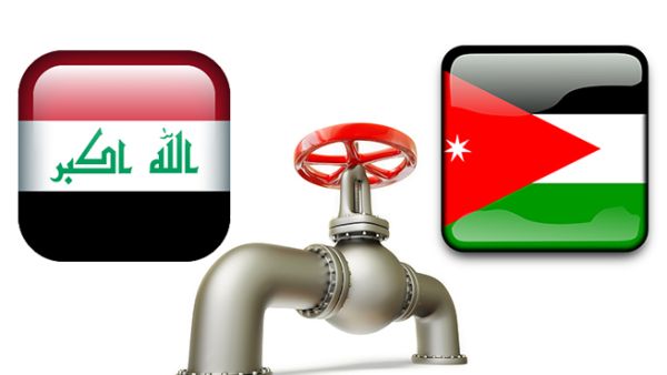 تبلغ التكلفة المقدرة لمشروع أنبوب النفط بين الأردن والعراق نحو 18 مليار دولار على مسافة 1700 كيلو متر، وسيوفر أكثر من ألف فرصة عمل في العراق وثلاثة آلاف في الأردن من مهندسين وغيرهم