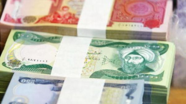 الاعضاء الاكراد بالبرلمان العراقي قد قاطعوا ميزانية العام الماضي لكن هذا لم يمنع اقرارها