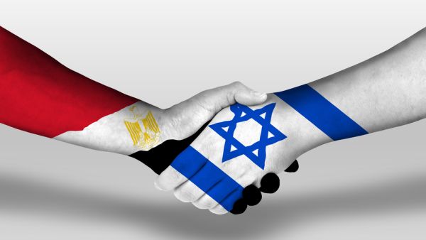 إسرائيل تسمح ببدء تصدير الغاز إلى مصر مطلع 2019