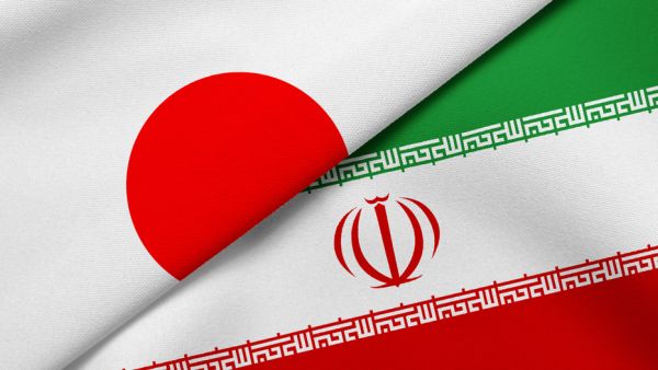 اليابان تستعد لوقف واردات النط الإيراني بعد العقوبات الأمريكية 