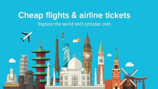يعمل التطبيق على مقارنة أسعار تذاكر الطيران بين مختلف شركات الطيران ووكالات السفر ومواقع حجز التذاكر الإلكترونية مثل إكسبيديا ومن ثم يُقدم العديد من العروض للمستخدم