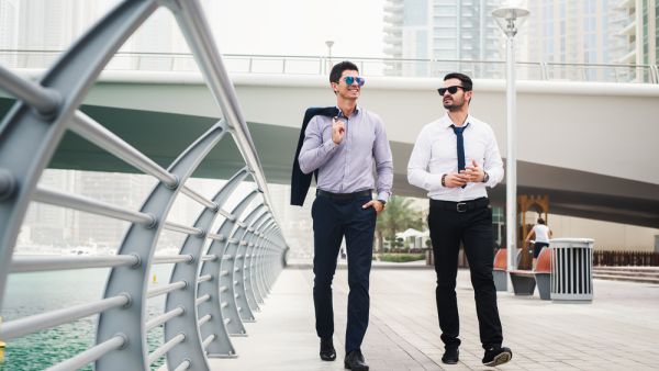 مليون درهم عقوبة هذه المخالفة في مكان العمل بالإمارات