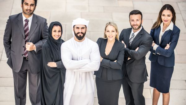 اكتساب الخبرة خارج إطار العمل العائلي هو أمر ضروري تماماً كالخبرة المكتسبة من العمل العائلي