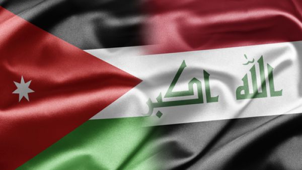 كان العراق يزود الأردن بكميات من النفط بأسعار تفضيلية وأخرى مجانية