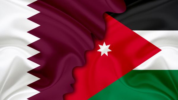 وزير الاستثمار الأردني يزور الدوحة لمتابعة الاستثمارات القطرية في البلاد 