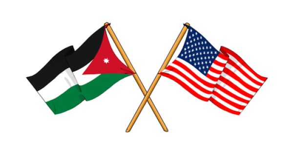 الولايات المتحدة ستضمن سداد القرض الاصلي والفائدة على اصدار السندات الاردنية بقيمة تصل الى 1.5 مليار دولار خلال مدة لا تتجاوز عشر سنوات