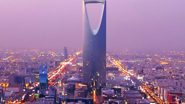 السعودية 
