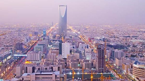 السعودية 