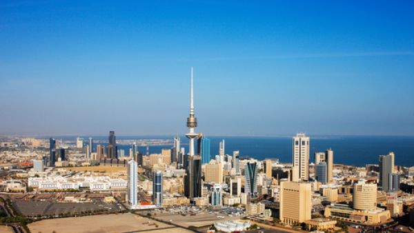 الكويت 