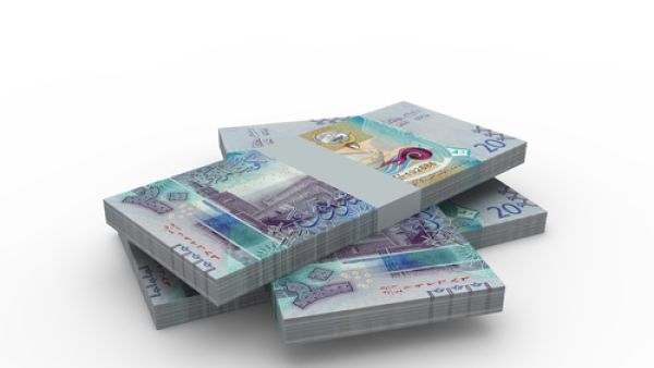 الدينار الكويتي 