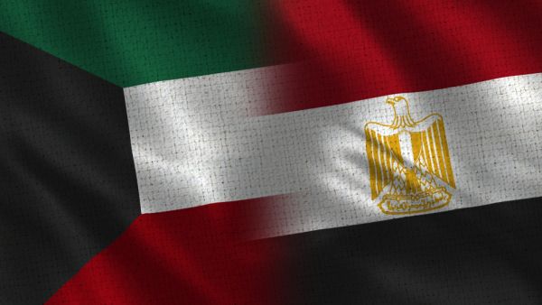 تعاون مصري ـ كويتي لبحث فرص الاستثمار بين البلدين