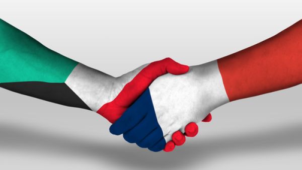 حجم التبادل التجاري بين البلدين وصل نحو 6.5 مليارات دينار (21.4 مليار دولار)