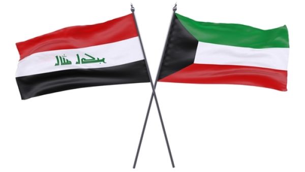 العراق قد تزود الكويت بالغاز قريباً 