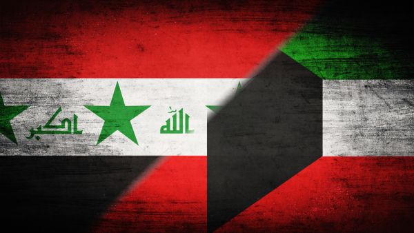 الكویت تمنح العراق 85 ملیون دولار لإعادة الإعمار