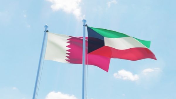 تعاون قطري كويتي لتأسيس تحالفات تجارية واستثمارية جديدة