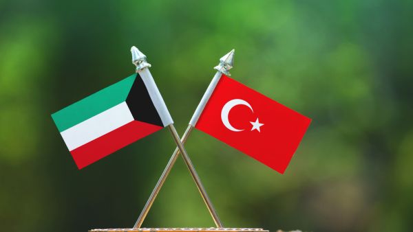 الكويت تدرس اقتناص فرص استثمارية في تركيا بعد رفع الفائدة 