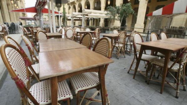 سجّل معدّل سعر الليلة في فنادق العاصمة اللبنانية أكبر نسبة بين 27 مدينة عربية على صعيد سنوي