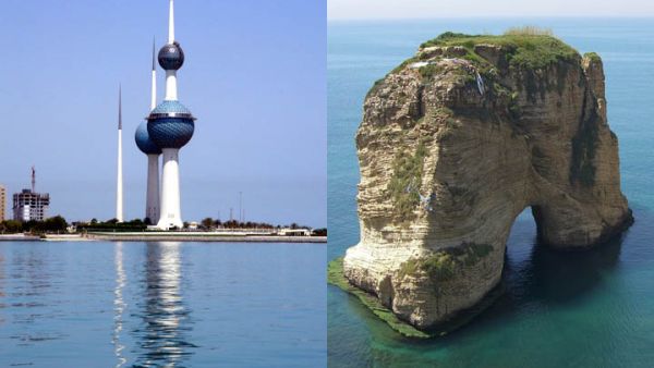 دولة الكويت لم تأل جهدا في دعم مسيرة التنمية في لبنان من خلال تنفيذها للعديد من المشاريع التنموية في مختلف المناطق اللبنانية من دون تمييز