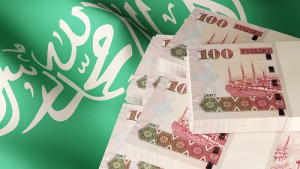 يتوقع أن يصل حجم صندوق الاستثمارات العامة السعودي إلى 2 تريليون دولار