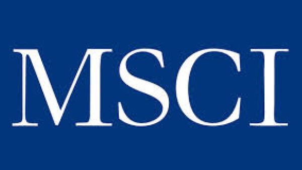 أضافت “MSCI” أنها ستلغي ادراج شركة الخليج الدولية للخدمات القطرية التي تقدم خدمات في قطاع النفط والغاز من المؤشر في حين ستدرج البنك الأهلي المتحد البحريني على مؤشر الاسواق الناشئة الجديدة
