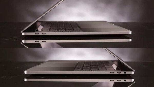 حديثا أصبح لاب توب MacBook Pro لا يحظى بنفس الشعبية، كما أن سعره مرتفع بشكل كبير