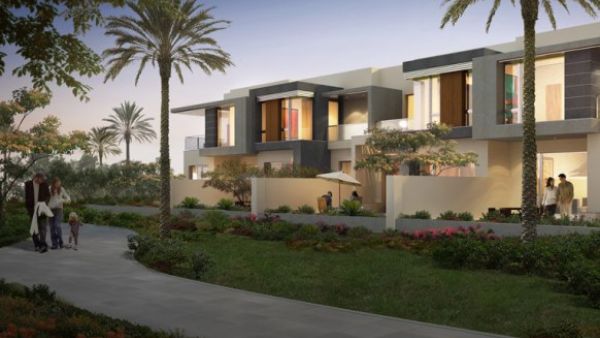 دبي هيلز استيت