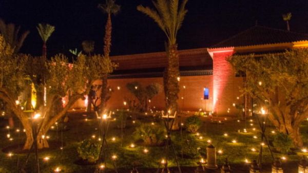 المغرب يعتزم في إطار الرؤية الاستراتيجية 2020 أن يصبح نموذجا بمنطقة المتوسط من خلال استقطاب 20 مليون سائح سنويا، والرقي إلى مصاف أفضل 20 وجهة سياحية في العالم