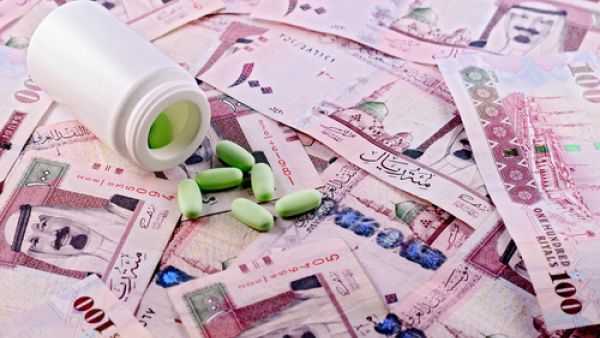السعودية تفعل نظام التتبع الدوائي 