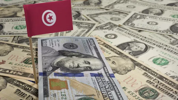 صادق صندوق النقد الدولي على منح تونس 2.9 مليار دولار