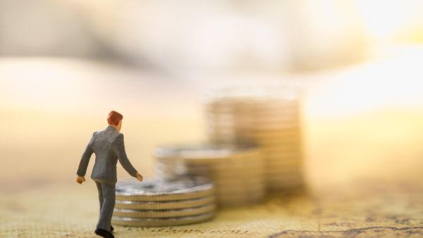 خبراء المال في المستقبل