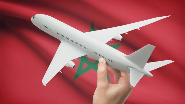الخطوط المغربية تعزز أسطولها بـ 8 طائرات بوينغ جديدة 