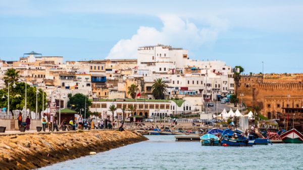 المغرب
