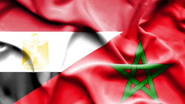 تحتل المغرب المرتبة 40 بين دول العالم المستثمرة في مصر