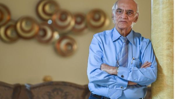 من تاجر صغير إلى مليونير في دبي