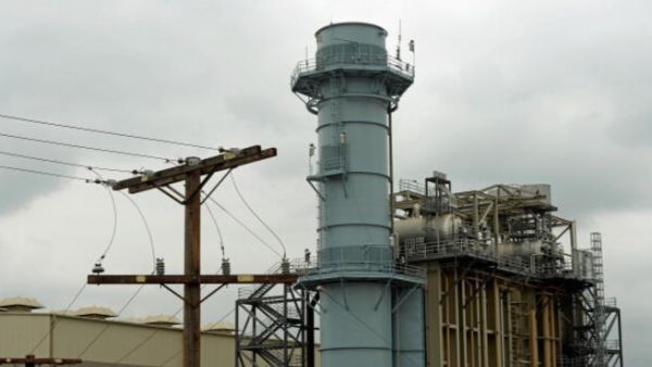 Iran plans to establish 40 gas storage facilities in the coming years