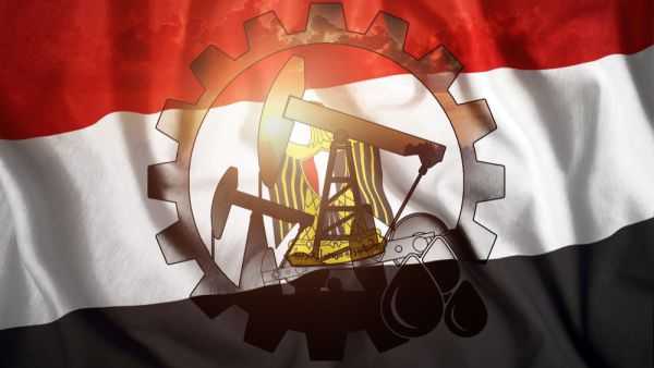 مصر تضيف 700 مليون قدم مكعبة لإنتاجها من الغاز بداية 2019