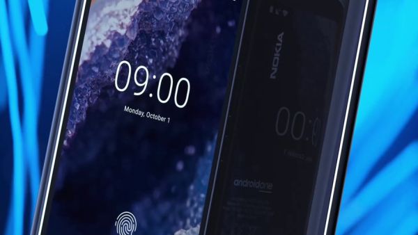 Nokia 9 PureView
