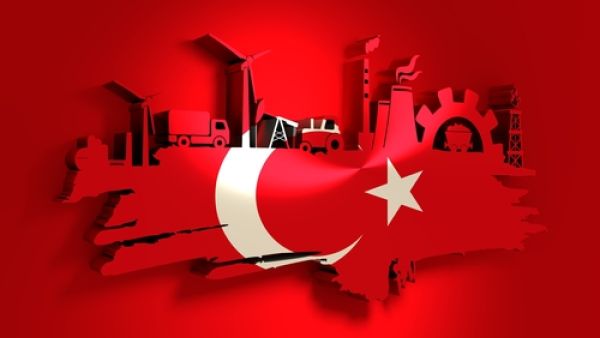 تركيا تضع حجر الأساس لأول محطة نووية بكلفة 20 مليار دولار