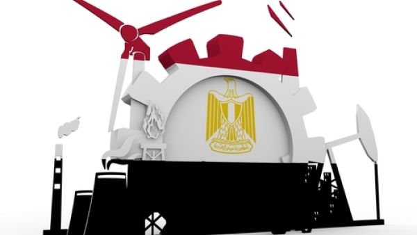 الضبعة أول محطة نووية بقدرة 4800 ميجاوات في مصر 
