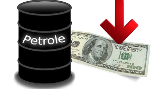 انخفاض السعر يرجع إلى العوامل الأساسية للعرض والطلب وليس لأي سياسات غير اقتصادية