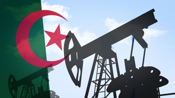 المظاهرات في الجزائر تثير القلق  إسبانيا وفرنسا حول إمدادات الغاز
