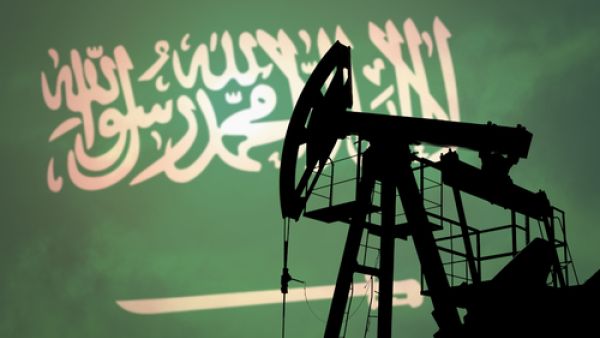 ضخت السعودية 10.56 مليون برميل يوميا من النفط الشهر الماضي بزيادة 231 ألف برميل يوميا عن أيار (مايو) ب