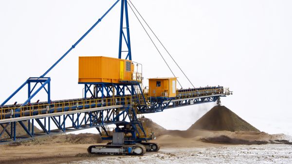 تونس تتطلع لزيادة إنتاجها من الفوسفات بنسبة 30%