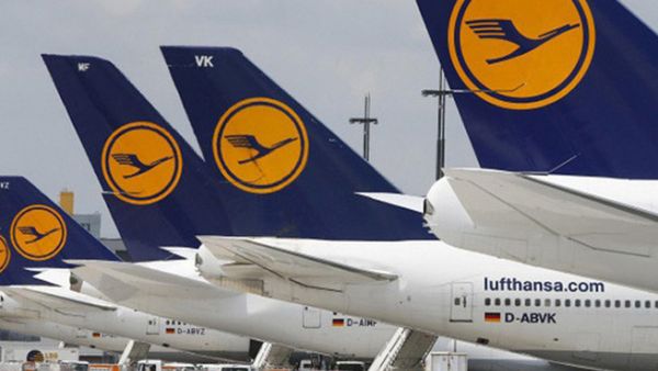 تحطمت مؤخرا في جنوب فرنسا طائرة ركاب تعود لشركة " Germanwings " التي تعد فرعا لشركة "لوفت هانزا" الألمانية