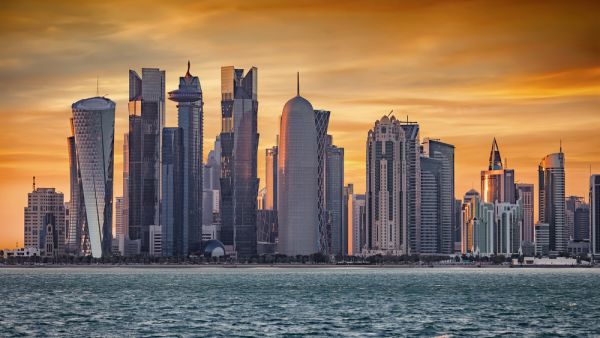 قطر تسمح بتملك الأجانب العقارات