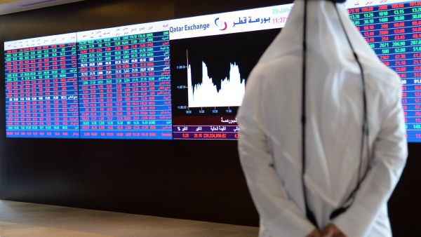 صافي المبيعات خلال الأسبوع الأول من الأزمة بلغ نحو 818.99 مليون ريال قطري