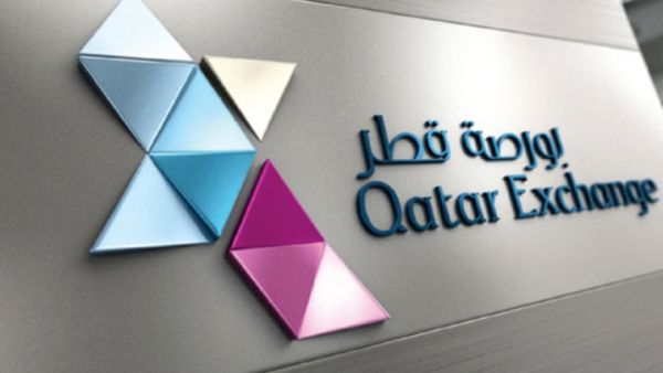 بورصة قطر 